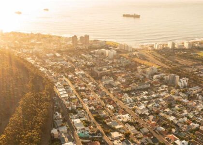 Five reasons why you should consider travelling to South Africa