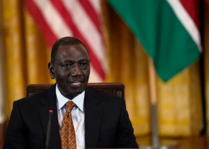 Why Kenya’s Government Reduced Spending by 2% in Revised Budget?