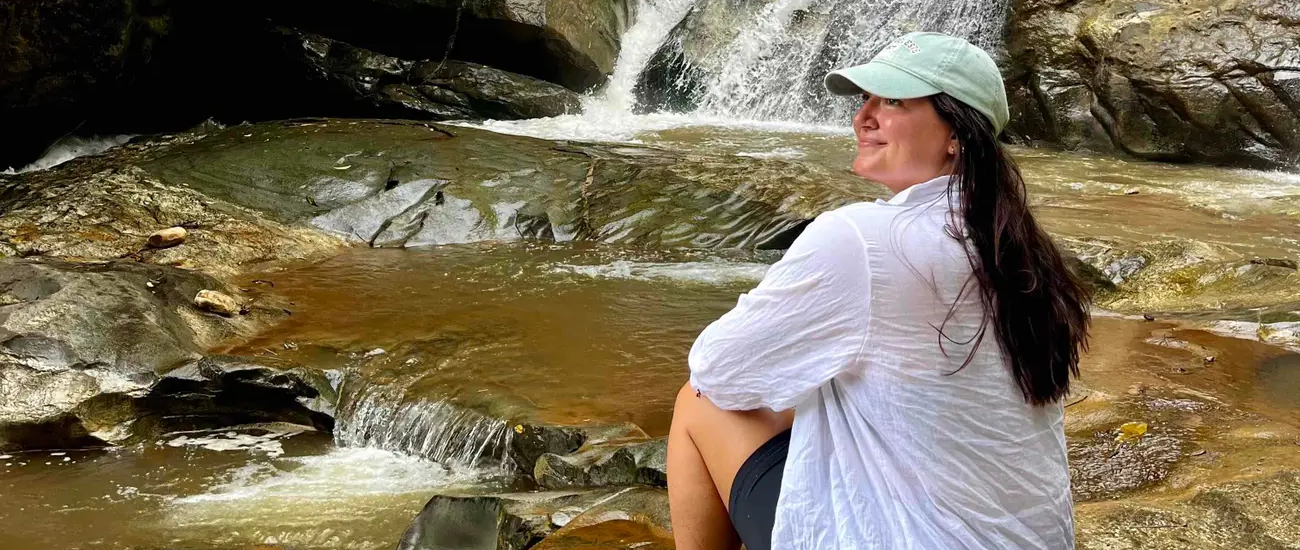 Why Chiang Mai, Thailand, was the only place I wanted to live