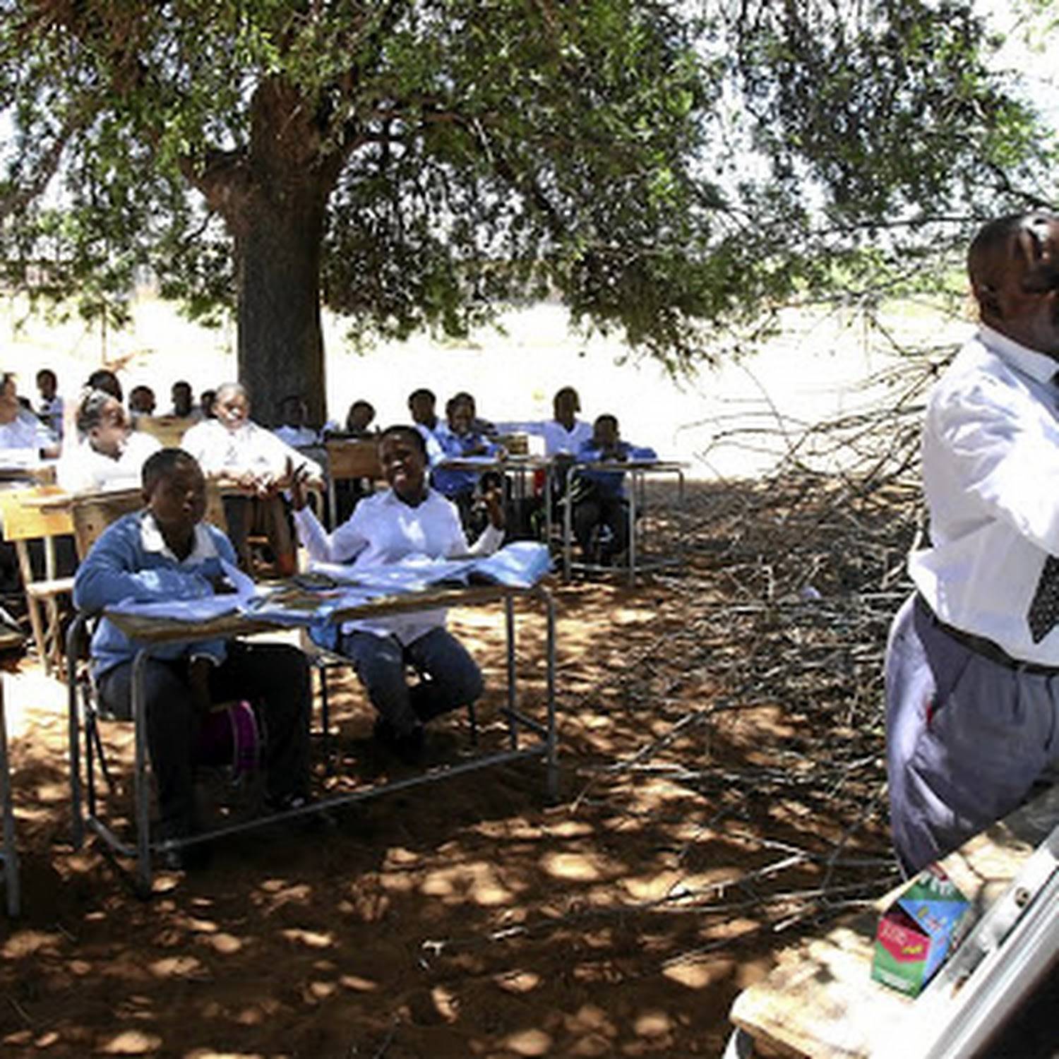 Education For The Children