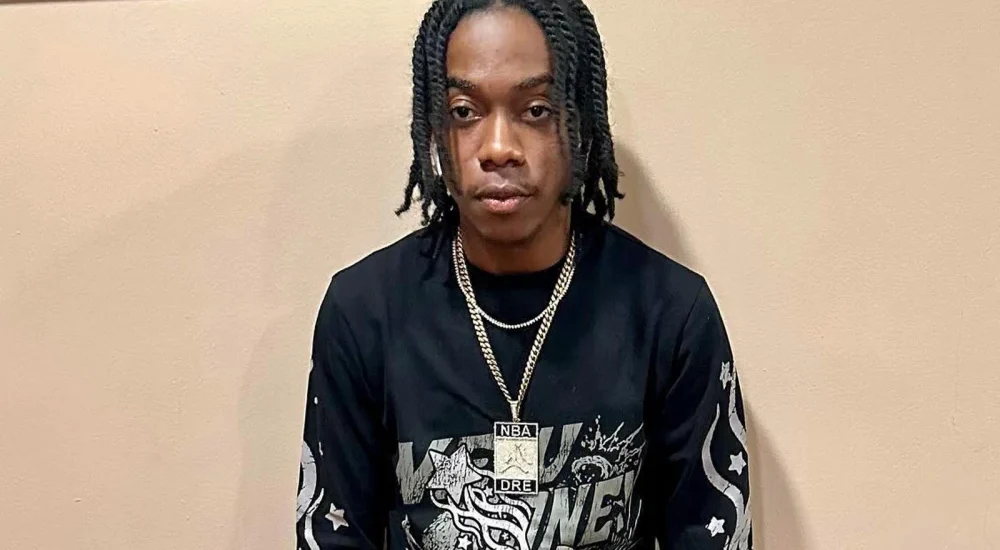 Andre Beadle, a Social media influencer known for racing dies in crash while speeding