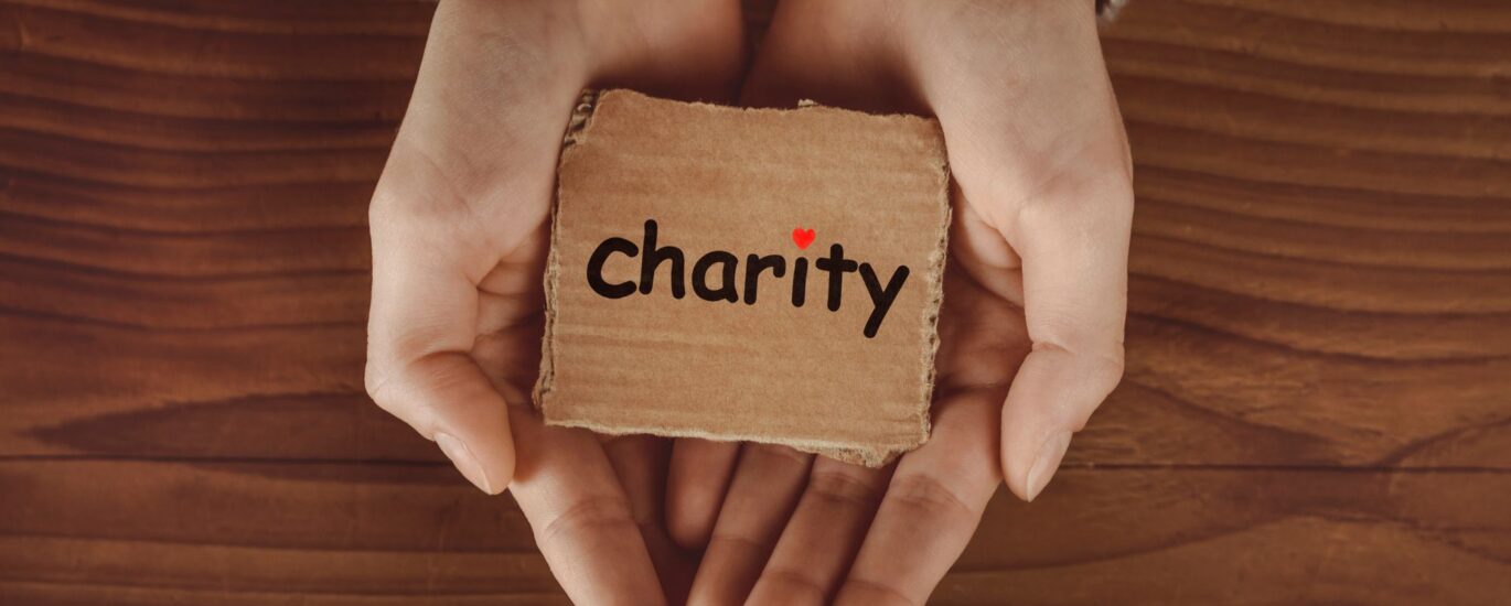 5 Ways You Can Give If You Can’t Afford a Charity Donation