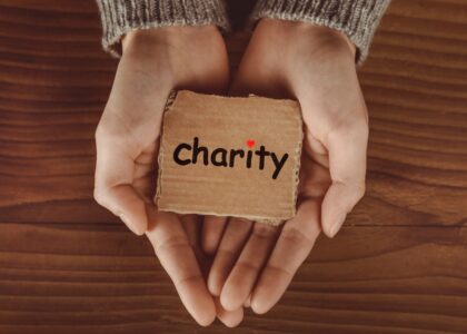 5 Ways You Can Give If You Can’t Afford a Charity Donation