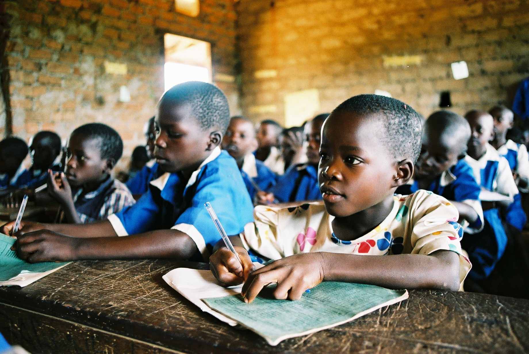 Education