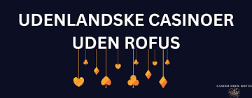 Betting Sider Uden Dansk Licens Hvad Du Skal Vide