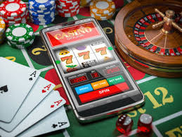 Legální online casino BetX - Hrajte bezpečně a zodpovědně
