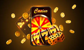 Letou Online Casino UK - Your Guide to Winning Big