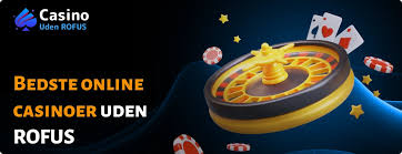 Populære Udenlandske Casino Uden Casinoer - En Guide til Online Spil