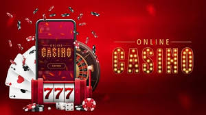 The Reign of Online Casino Queen A Guide to Excelling in Online Gaming