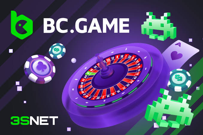 The Ultimate Experience at BC.Game Sportsbook A Comprehensive Overview
