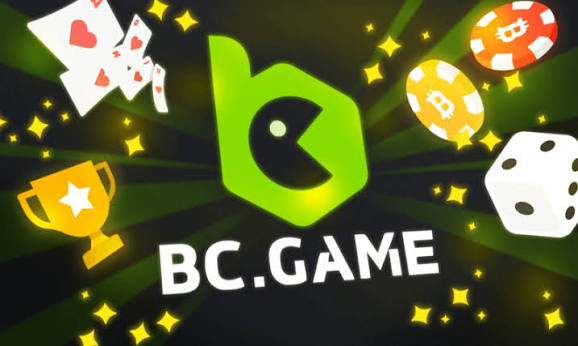 The Ultimate Guide to BC.Game App Elevate Your Gaming Experience