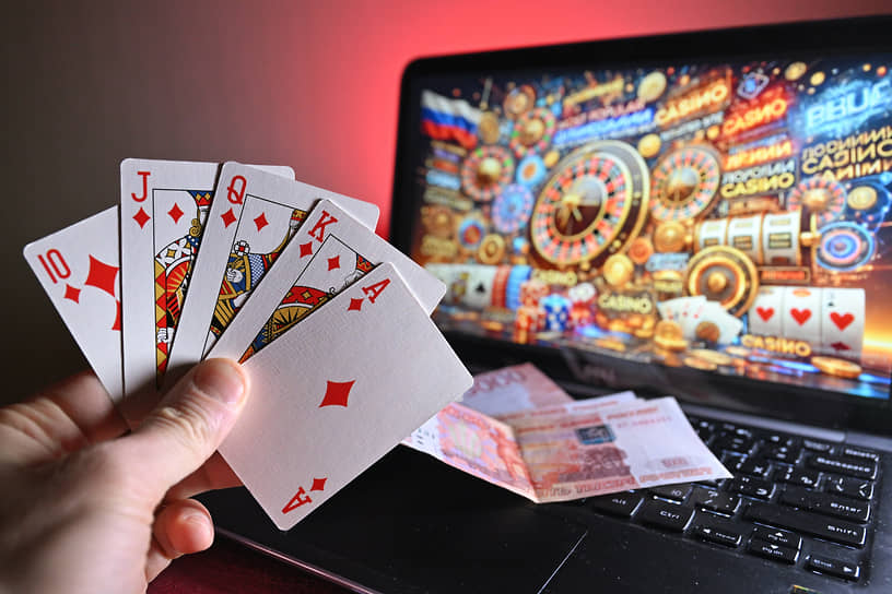 Unlocking Rewards The Rise of Online Casino Cipher Wins