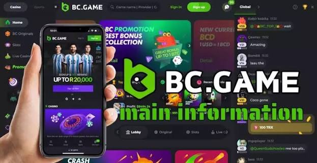 Unlocking the Benefits of Crypto Casino BC Hash Game