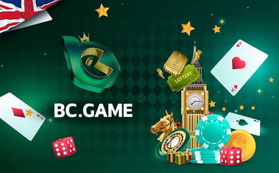 Unlocking the Excitement A Deep Dive into BC Game Bonuses