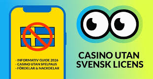 Utländska Casino Bonus utan Insättning – Allt du behöver veta 694923864 Utländska Casino Bonus utan Insättning – Allt du behöver veta 694923864