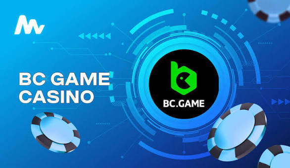 Comprehensive Guide to BC.Game Philippines Registration Process Comprehensive Guide to BC.Game Philippines Registration Process