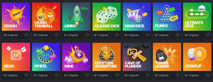 Discover BC.Game Crypto Casino Revolutionizing Online Gaming in Poland Discover BC.Game Crypto Casino Revolutionizing Online Gaming in Poland