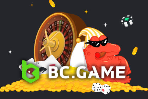 Discover the Excitement of BC.Game Thailand
