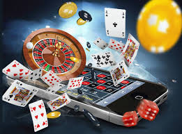 Online Gambling En Guide til Spil og Strategier Online Gambling En Guide til Spil og Strategier